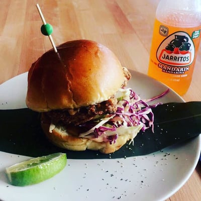 Doce Provisions by null Doce Provisions by null