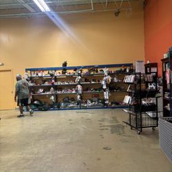 Prime Thrift Military