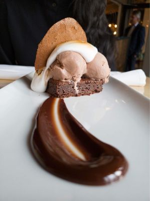 The Black Cypress by null