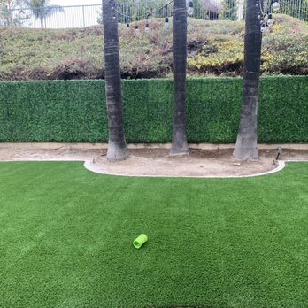 Tropical Plaza - Landscaping Near Me - Villa Park, California