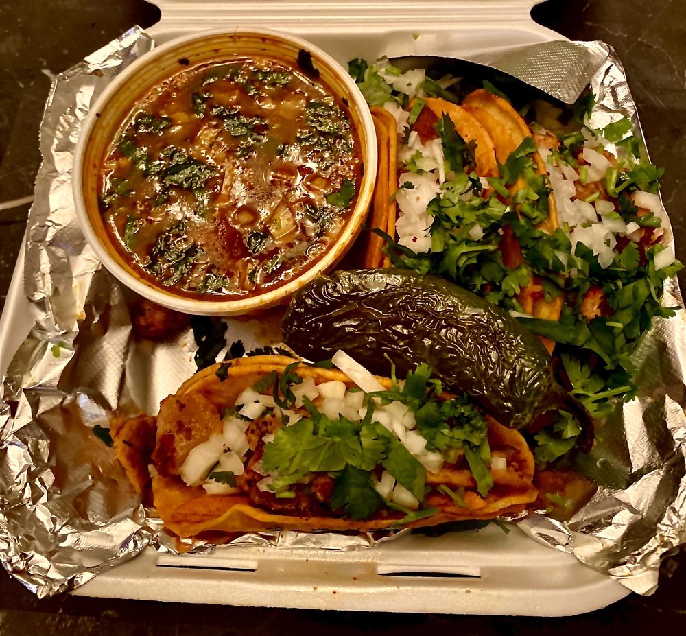 ALEX’S TACOS Updated August 2024 312 Photos & 442 Reviews 941 E