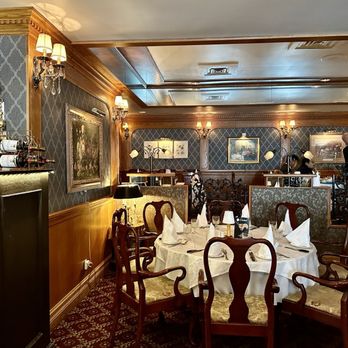 Peter's Fine Dining - Seafood Near Me - Markham, Ontario Peter's Fine Dining - Seafood Near Me - Markham, Ontario