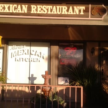 Maria's Mexican Kitchen - Front of Restaurant - Mexican Near Me - Riverside, California Maria's Mexican Kitchen - Front of Restaurant - Mexican Near Me - Riverside, California
