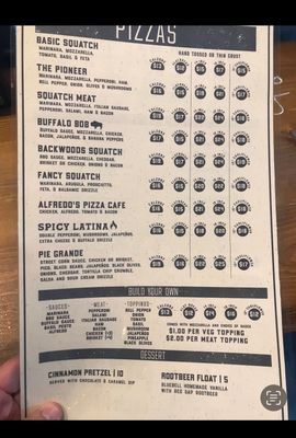 Pioneer Tap House by null