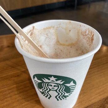 STARBUCKS - Macchiato - Coffee & Tea Near Me - Mountain View, California