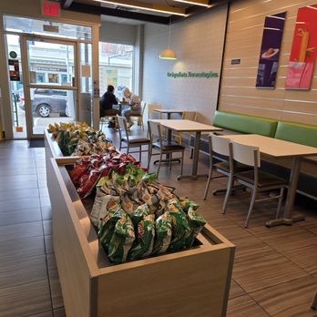 Subway - Fast Food Near Me - Brooklyn, New York Subway - Fast Food Near Me - Brooklyn, New York
