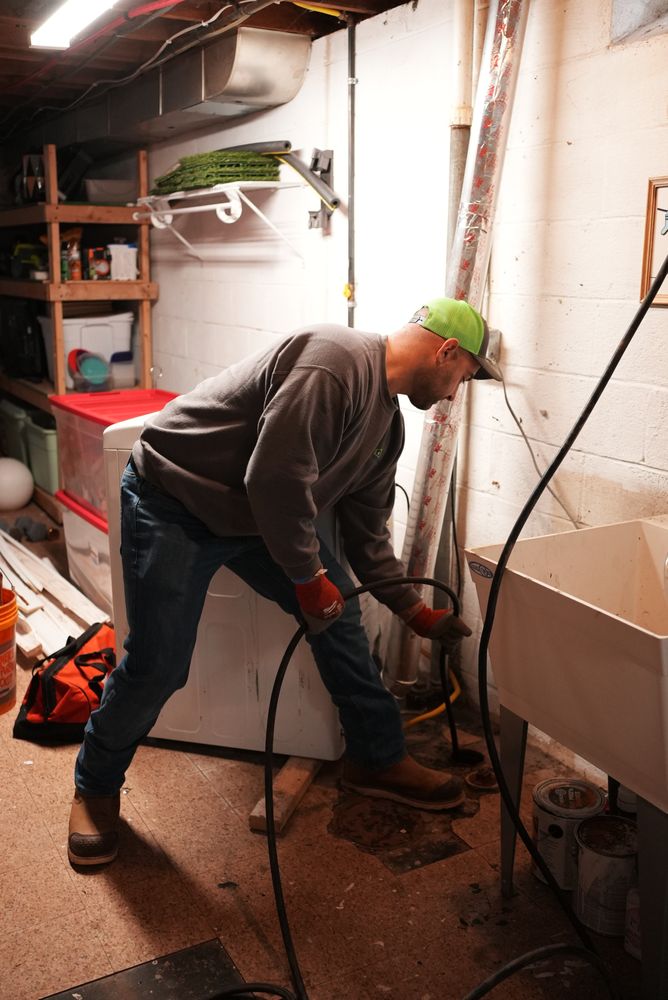 Slide of Delta Plumbing