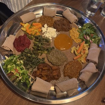 Authentic EthioAfrican - Ethiopian Near Me - Scottsdale, Arizona
