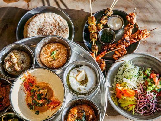 City Winery New York City by null