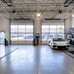 Castle Chevrolet