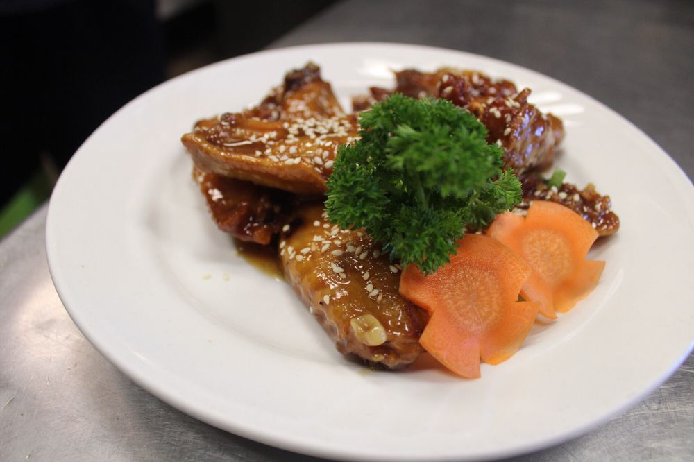 T JIN CHINA DINER 82 Photos & 93 Reviews Chinese 3515 Longmire Dr