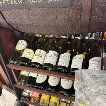 Atlantic wine and spirits - Wines - Beer, Wine & Spirits Near Me - Monterey Park, California