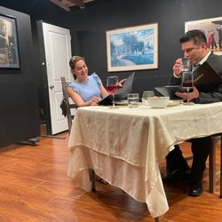 Howard Fine Acting Studio - Acting Technique
