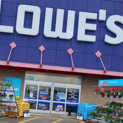 Lowe's Home Improvement - Lowe's Erwin, NC