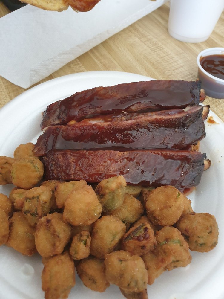 MILLER’S BARBECUE Updated October 2024 22 Photos & 14 Reviews