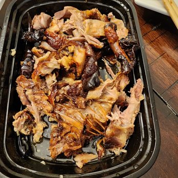 JASMINE SZECHUAN CHINESE CUISINE AND TSUBAKI SUSHI BAR - Updated