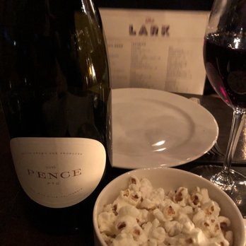 The Lark - New American Near Me - Santa Barbara, California