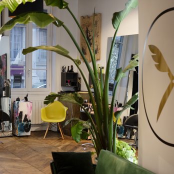 No Name - Hair Salons Near Me - Lyon, 69 No Name - Hair Salons Near Me - Lyon, 69
