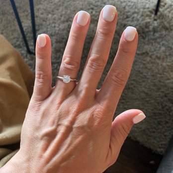 Envy Nail Spa - SNS dip manicure by Yen - Nail Salons Near Me - Pittsburgh, Pennsylvania Envy Nail Spa - SNS dip manicure by Yen - Nail Salons Near Me - Pittsburgh, Pennsylvania