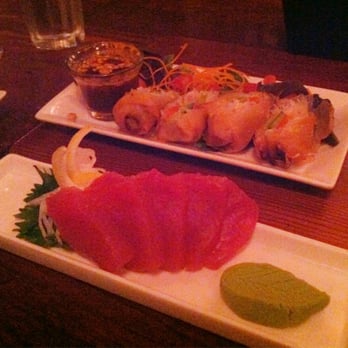 Flying Fish Grill - Japanese Near Me - Carmel, California