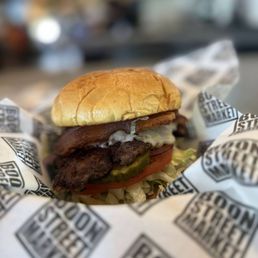 Smash Burger