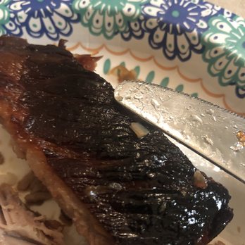 Emerald Chinese Cuisine - Burnt bbq pork - Chinese Near Me - Jamul, California Emerald Chinese Cuisine - Burnt bbq pork - Chinese Near Me - Jamul, California