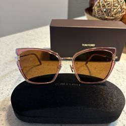 Eyes On Sunrise - New prescription sunnies