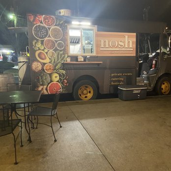 The Virginia Beer Company - Nosh Food Truck! - Breweries Near Me - Williamsburg, Virginia The Virginia Beer Company - Nosh Food Truck! - Breweries Near Me - Williamsburg, Virginia