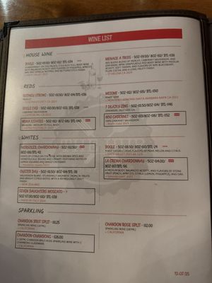 Menu photo 4 The Hub Eats & Drinks Sacramento, CA Menu photo 4 The Hub Eats & Drinks Sacramento, CA