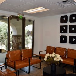 Better Skin Dermatology - Bright & Beautiful day in the office!