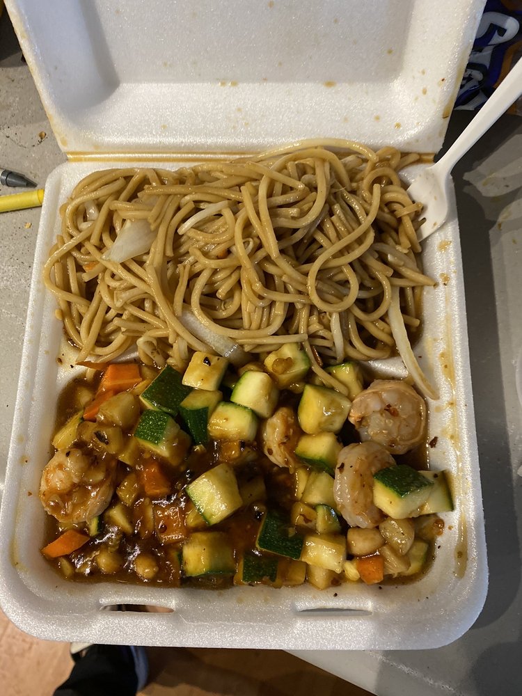 CHOPSTIX Updated August 2024 62 Photos & 94 Reviews 9 Retail Rd, Dayton, Nevada