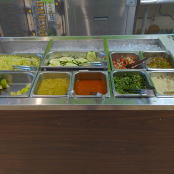 Costilla Grill - Salsa bar! - Mexican Near Me - Lakeland, Florida Costilla Grill - Salsa bar! - Mexican Near Me - Lakeland, Florida