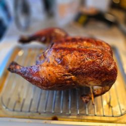 Chris Kitch - Peking Chicken