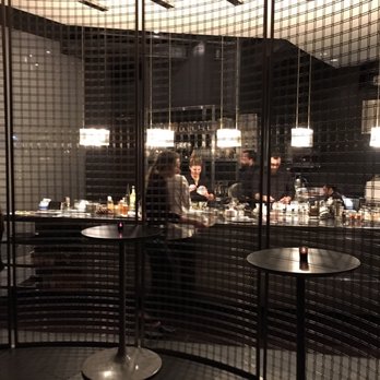 The Aviary - The entryway where magic happens - Cocktail Bars Near Me - Chicago, Illinois The Aviary - The entryway where magic happens - Cocktail Bars Near Me - Chicago, Illinois