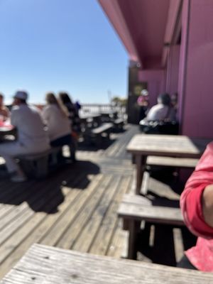 Pink Pony Pub by null