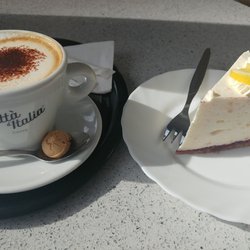 Eiscafé Dolci Creazioni