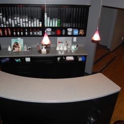 Senoj Salon