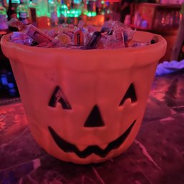 Candy! Candy!