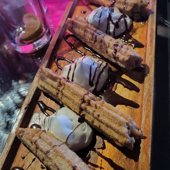 Tacos & Beer - Churros - Tacos Near Me - Everett, Washington Tacos & Beer - Churros - Tacos Near Me - Everett, Washington