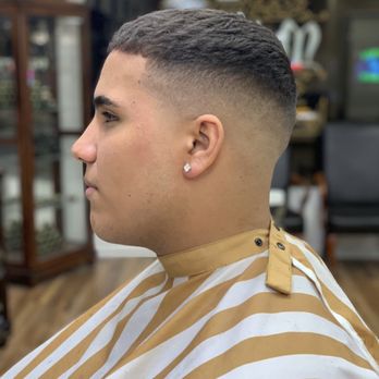 MadMen Barbershop - Dope fade - Barbers Near Me - Williston Park, New York MadMen Barbershop - Dope fade - Barbers Near Me - Williston Park, New York