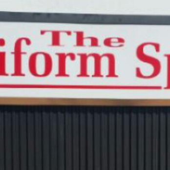 The Uniform SPOT - Uniforms Near Me - Warner Robins, Georgia The Uniform SPOT - Uniforms Near Me - Warner Robins, Georgia