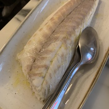 Semilla - Simple but delicious fish - French Near Me - Paris, 75 Semilla - Simple but delicious fish - French Near Me - Paris, 75
