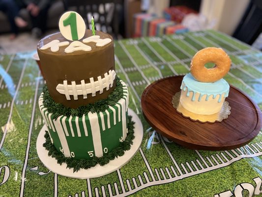 FM BAKERY (office & wholesale kitchen) by null