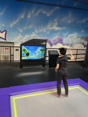 ALTITUDE TRAMPOLINE PARK - Updated June 2025 - 50 Photos & 53 Reviews