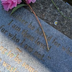 Kurt Cobain Memorial Park