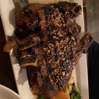 Soho Thai - Thai Pork Chops. Yummmmmmm - Thai Near Me - New York, New York Soho Thai - Thai Pork Chops. Yummmmmmm - Thai Near Me - New York, New York