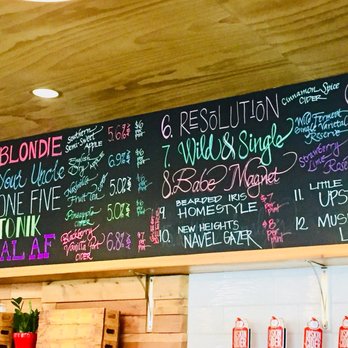 Diskin Cider - Cideries Near Me - Nashville, Tennessee Diskin Cider - Cideries Near Me - Nashville, Tennessee