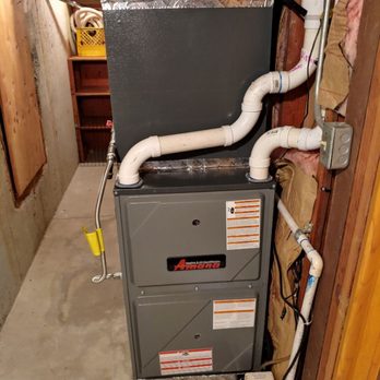 PDX Heating and Cooling - New Amana 96% efficiency. - Heating & Air Conditioning/HVAC Near Me - Portland, Oregon PDX Heating and Cooling - New Amana 96% efficiency. - Heating & Air Conditioning/HVAC Near Me - Portland, Oregon