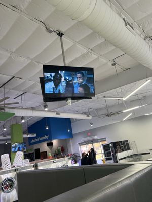 Spinxpress Laundry - W Commerce