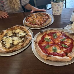 Pizza Pizza